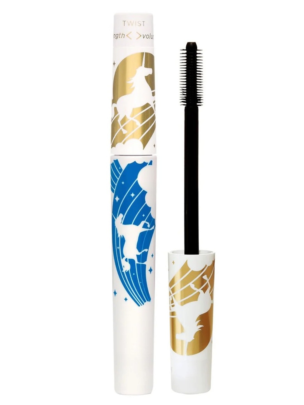 Pacifica DREAM BIG Lash Extending 7 in 1 Mascara 7.1g BRAND NEW IN BOX